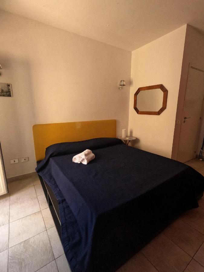 Casa Magoo Daire Palermo Dış mekan fotoğraf