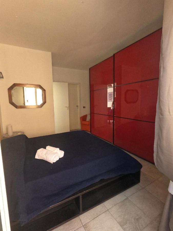 Casa Magoo Daire Palermo Dış mekan fotoğraf